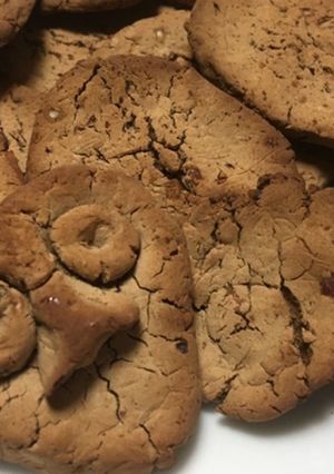 クッキー-レシピのメイン写真
