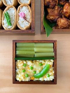 *ふきの煮物*-レシピのメイン写真