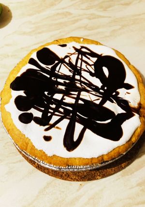 Ricciolina リッチョチーナ-レシピのメイン写真