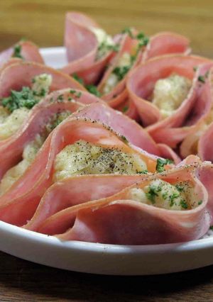 大人のおつまみ新じゃがポテトサラダ-レシピのメイン写真