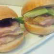 鶏もも肉でジューシー北京ダック