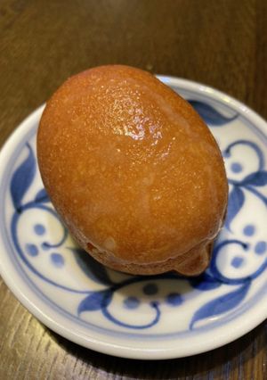 我が家のレモンケーキ-レシピのメイン写真