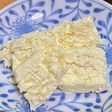 さきイカ入りクリームチーズ