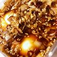 バズる!麻薬たまご(カンジャンゲラン)