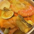 モランボン ブイヤベース
