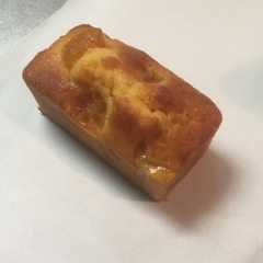 รูปของ 冬の名残を楽しむ　金柑のパウンドケーキ
