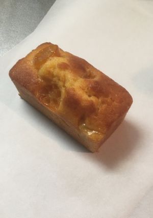 冬の名残を楽しむ 金柑のパウンドケーキ-レシピのメイン写真