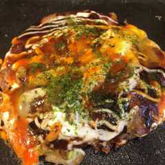 รูปของ 豚平焼き
