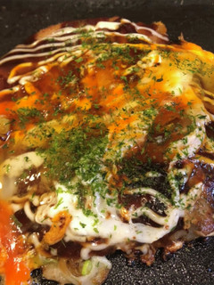 豚平焼き-レシピのメイン写真