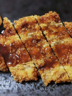 薄切り肉で!ぺらぺらトンカツ-レシピのメイン写真