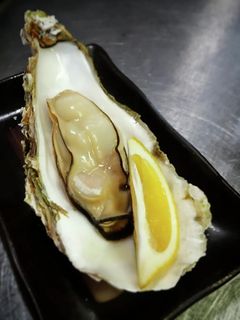 令和の怪物 蒸し牡蠣w❨(@≧↺≦@)❩-レシピのメイン写真