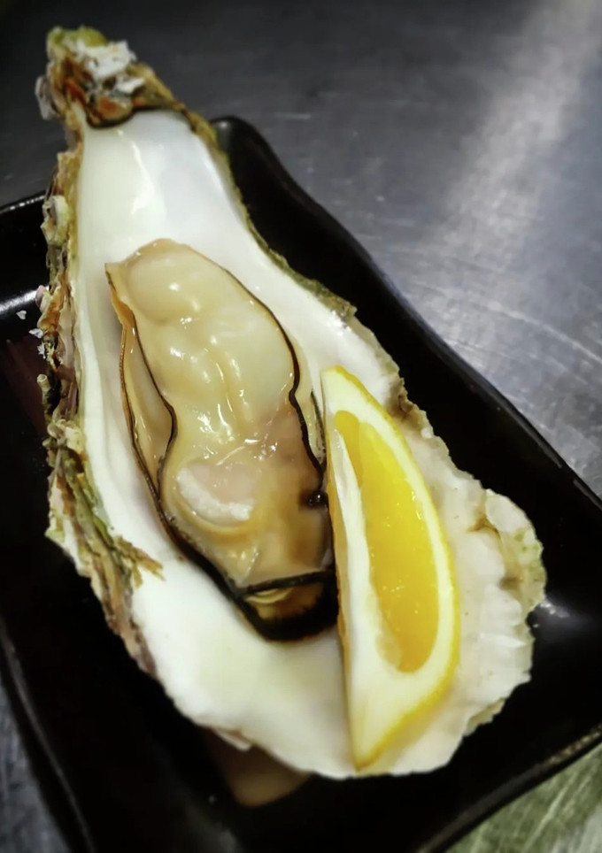 令和の怪物 蒸し牡蠣w❨(@≧↺≦@)❩-レシピのメイン写真