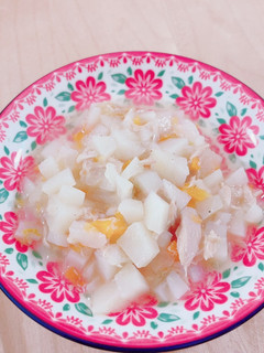 【離乳食中期】ツナじゃが-レシピのメイン写真