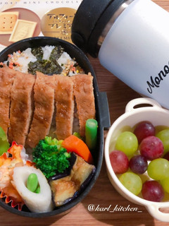 簡単あぶり焼チキングラタン竹輪温野菜覚書-レシピのメイン写真
