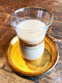 甘〜い♡大豆の甘酒-レシピのメイン写真