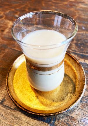 甘〜い♡大豆の甘酒-レシピのメイン写真