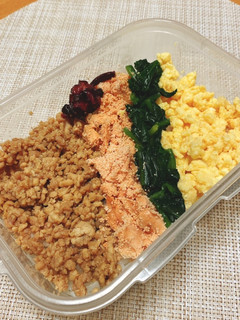 超便利!常備!いつでも使える鶏そぼろ-レシピのメイン写真