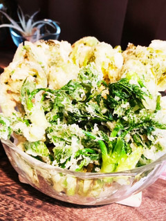 山菜の天ぷら-レシピのメイン写真