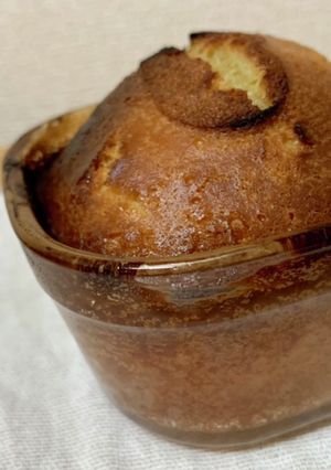 材料四つのカトルカール-レシピのメイン写真