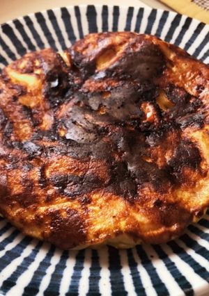 一番おいしいパン耳フレンチ-レシピのメイン写真