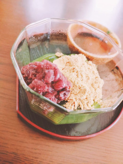 とろっとろっ!お抹茶わらび餅-レシピのメイン写真