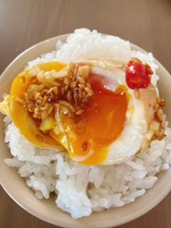 無添加焼肉の生だれで簡単ヤミツキ麻薬卵!-レシピのメイン写真