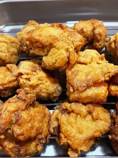 唐揚げ(九州しょうゆ)-レシピのメイン写真