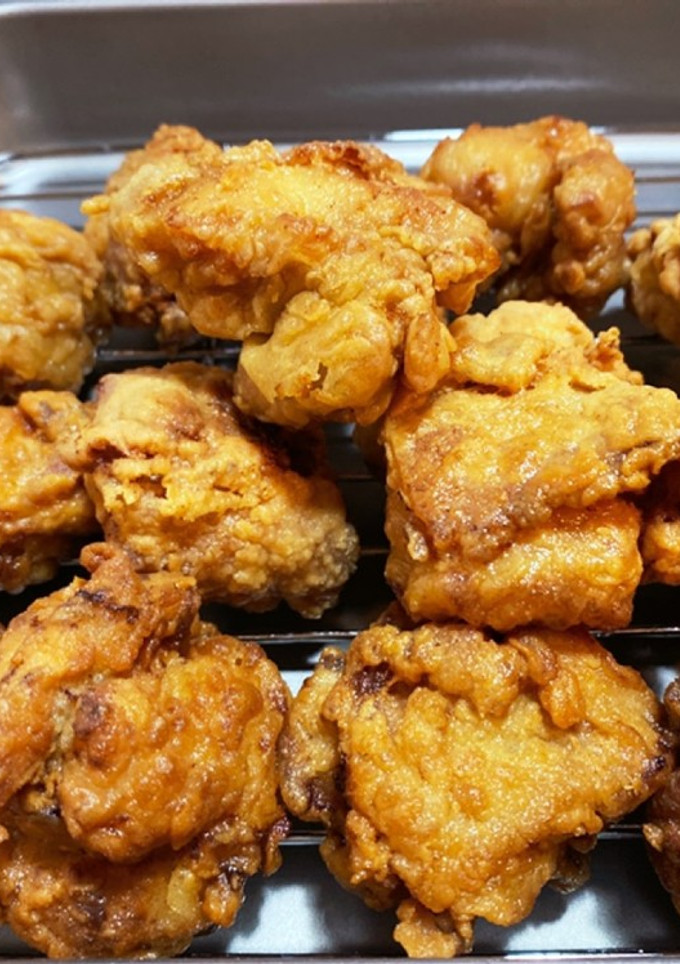 唐揚げ(九州しょうゆ)-レシピのメイン写真