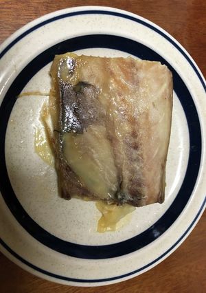 サバのミルク味噌煮-レシピのメイン写真