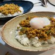 食べたい時にすぐ☆キーマカレー