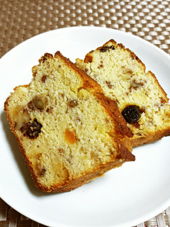 ★糖質オフ!美味しい*パウンドケーキ*♪-レシピのメイン写真