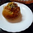 お好み焼きパン