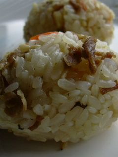 中華おこわ 炊飯器で簡単-レシピのメイン写真