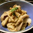 Mushroom Vinaigrette