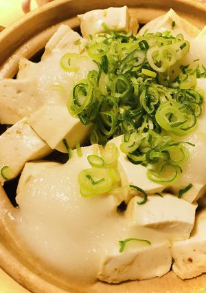 きのこ＆キャベツの鶏肉キムチ鍋-レシピのメイン写真