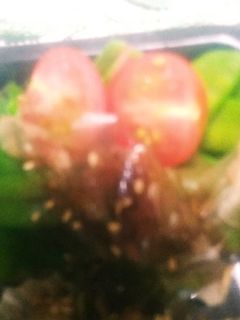 絹さやを鰹節で!-レシピのメイン写真