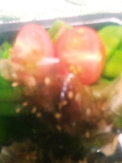絹さやを鰹節で!-レシピのメイン写真