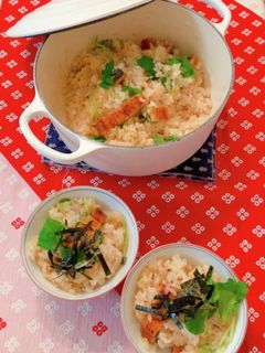 ひつまぶしみたい?な鰻ごはん-レシピのメイン写真