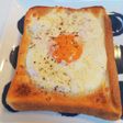 カルボ食パン決定版