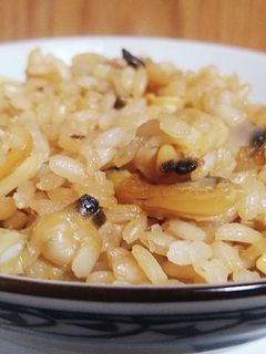 炊きこまない炊き込みご飯-レシピのメイン写真