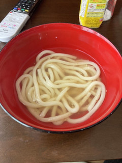 はなまるうどん風うどんつゆ-レシピのメイン写真
