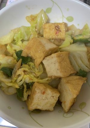 簡単。ヘルシー回鍋肉-レシピのメイン写真