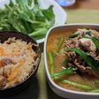 ★キムチ入り!炊き込みご飯★