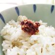 発酵あんこと味噌でなんちゃって金山寺味噌