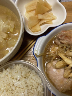 お豆腐のお肉巻-レシピのメイン写真