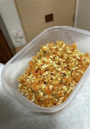 おかずの素-レシピのメイン写真