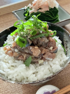 秋刀魚のなめろう★小ぶり秋刀魚が美味-レシピのメイン写真