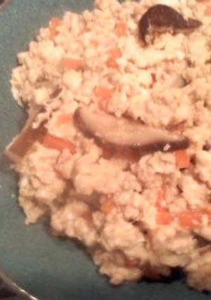 しっかり和食(´Д`)大好きいり豆腐-レシピのメイン写真