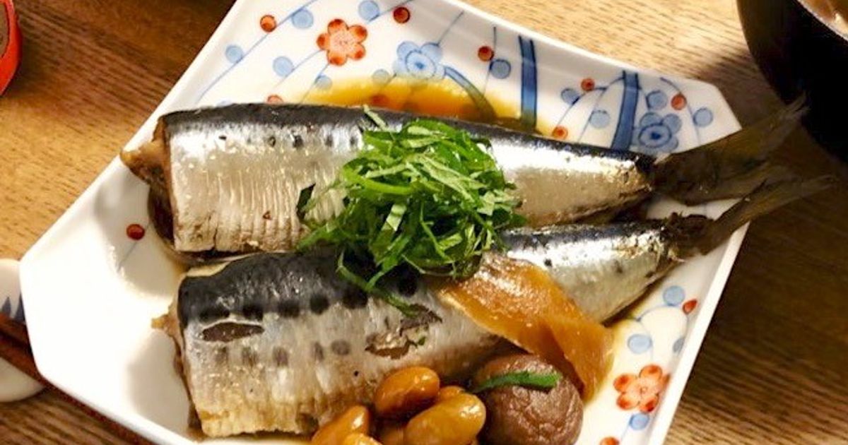 基本からアレンジまで!思わずつくりたくなる「イワシ甘酢」のレシピ集 | クックパッド