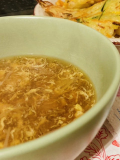 美味しい!温まる!うどんつけ汁 ♡-レシピのメイン写真